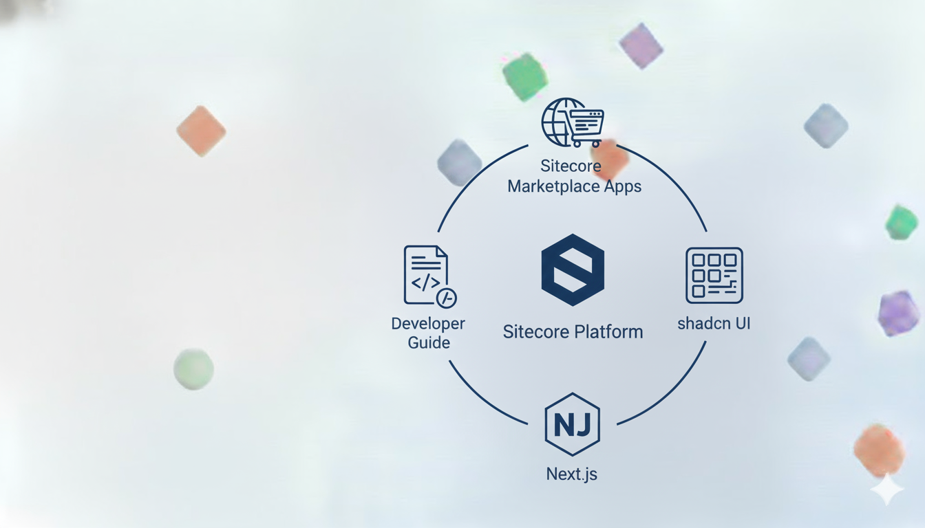Sitecore Marketplace App - Authentication, Testing & Conclusion (Part 2)